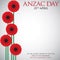 ANZAC Australia New Zealand Army Corps Day card