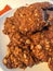 Anzac biscuit