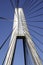 Anzac Bridge Pylon