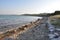 Anzac Cove, Gallipoli Peninsula, Turkey