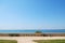 Anzac Cove Memorial in Canakkale Turkey