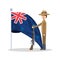 Anzac day design