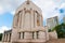 The ANZAC Memorial is the main commemorative military monument of Sydney, Australia, located at the southern of Hyde Park.