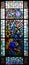 ANZAC Memorial Stained Glass