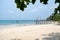 Ao Lung Dam beach Koh Samet Rayong THAILAND