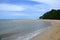 Ao Manao Beach Part of Ao Manao-Khao Tanyong National Park