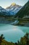 Aoraki/Mount Cook National Park, New Zealand