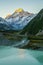 Aoraki/Mount Cook National Park, New Zealand