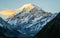 Aoraki/Mount Cook National Park, New Zealand