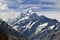 Aoraki, Mount Cook National Park, New Zealand