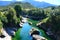 Aorere River, Bainham, Golden Bay, New Zealand