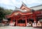 Aoshima Island Main Shrine