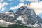 Aosta Valley, Mount Cervino peak