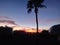 Apache Junction Sunset