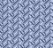 Apanese Geometric Zigzag Mesh Line Vector Seamless Pattern