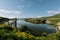 Aparan Reservoir Armenia