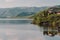 Aparan Reservoir Armenia