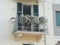 Apartment with beautiful balcony and shutters good neighbourhood  residential properties