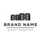 Apartment Build Logo vector element. Build Logo Template