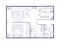 Apartment interior, floor plan. Outlined floorplan, home with rooms, furniture. House design, map, layout overhead