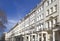 Apartments in Knightsbridge and Chelsea