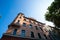 Apartments, tenement houses, condominiums in Schwabing, Munich