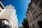 Apartments, tenement houses, condominiums in Schwabing, Munich