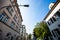 Apartments, tenement houses, condominiums in Schwabing, Munich