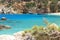 Apella beach, Karpathos island, Greece