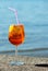 Aperol spritz