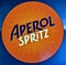 Aperol Spritz Logo