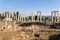 Aphrodisias Ancient City, Aphrodisias Museum, Ayd?n, Aegean Region, Turkey - July 9, 2016