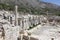 Aphrodisias ancient city - AydÄ±n, Turkey