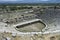 Aphrodisias archaeological ruins, Turkey