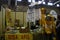 Apimell 1/3 March 2019 Piacenza Italy - International Trade Show specializing in the beekeeping sector