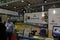 Apimell 1/3 March 2019 Piacenza Italy - International Trade Show specializing in the beekeeping sector