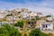 Apiranthos village