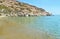 Apokofto beach Sifnos Greece