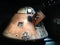 Apollo 14 Command Module