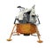 Apollo Lunar Module