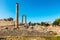 Apollo Temple in Didym, Turkey.