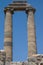Apollo temple at Didyma
