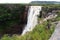 Aponwao Fall La Gran Sabana