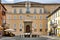 Apostolic Palace