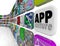 App Culture Download Program Application Software Society