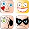 App Icon Faces