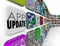 App Updates 3d Tiles Applications Programs Software Upgrade Patc