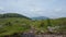 Appalachian Trail near Grayson Highland State Park