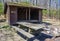 Appalachian Trail Shelter, Cornelius Shelter