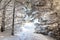 Appalachian Trail Winter Hike